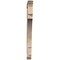 Ekena Millwork Merced Traditional Smooth Bracket, Douglas Fir, 3 1/2"W x 36"D x 44"H BKT04X36X44MRC01SDF - alternate 2